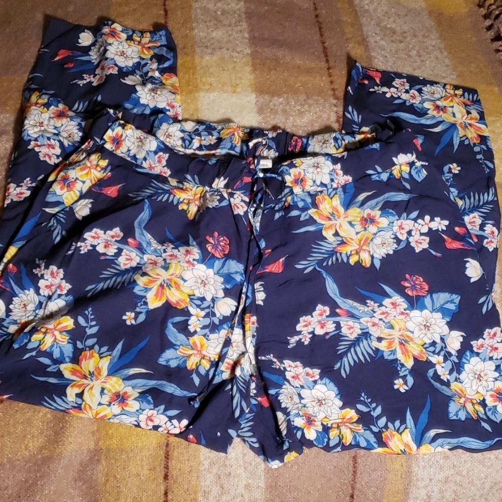 Pants old navy